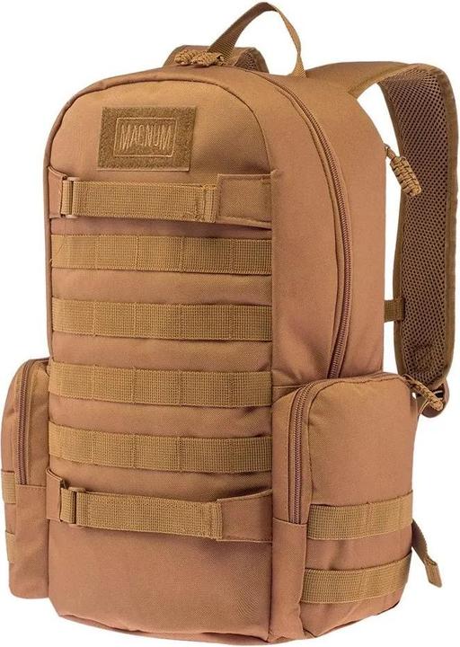 Actual product image Wildcat 25L Backpack (25 l)