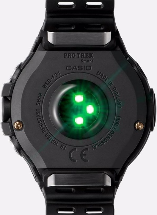 Produktbild Casio Pro Trek (57 mm)