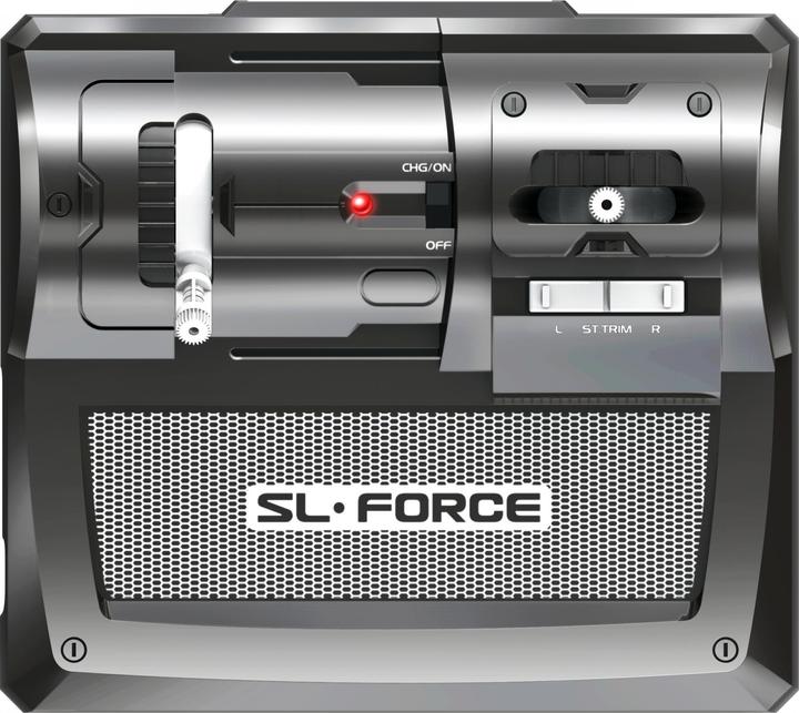 Actual product image Silverlit Flybotic X-Twin Evo
