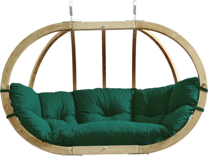 Actual product image Amazonas GloboRoyalChair (200 kg)