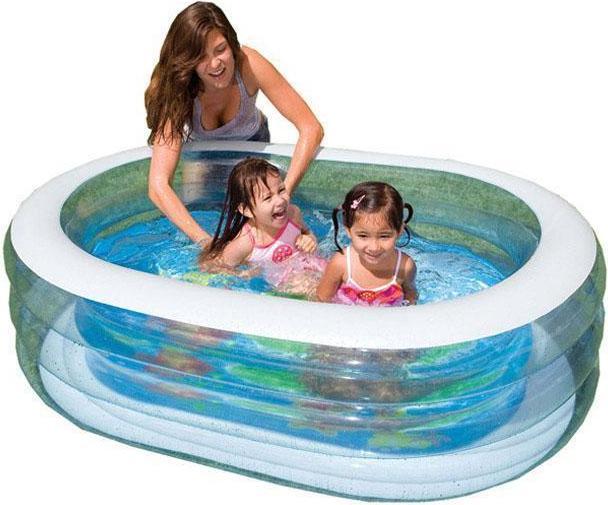 Immagine prodotto Intex Balena