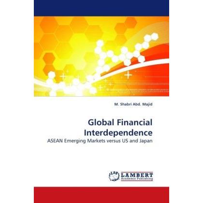 Global Financial Interdependence, Fachbücher