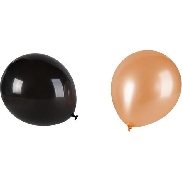 Thumbnail - Free & Easy Dekoset - Happy Halloween - 14 Teile