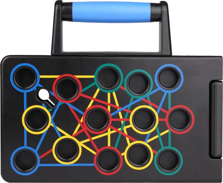 Produktbild Onamaste Push Up