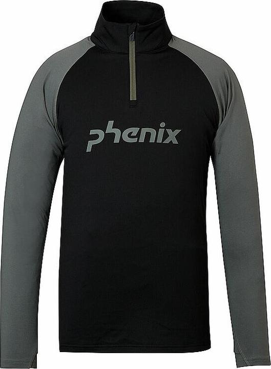 Image du produit Phenix Chemise zippée (S)