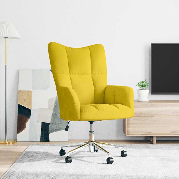 Produktbild VidaXL Relaxstuhl