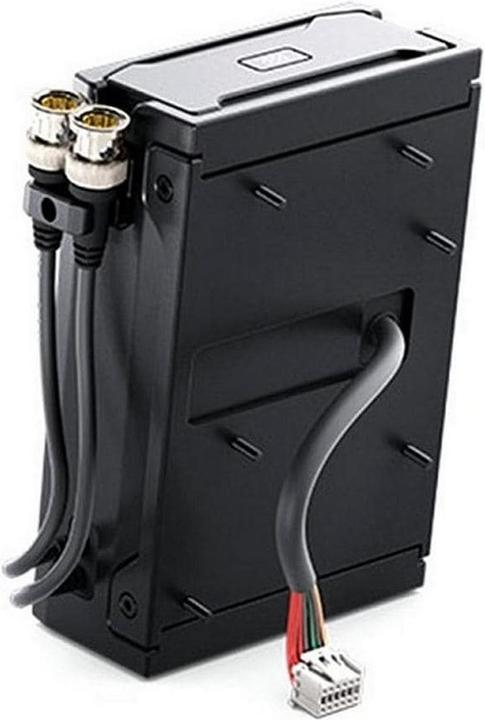 Produktbild Blackmagic URSA Gold Battery Plate (Diverses Video Zubehör)