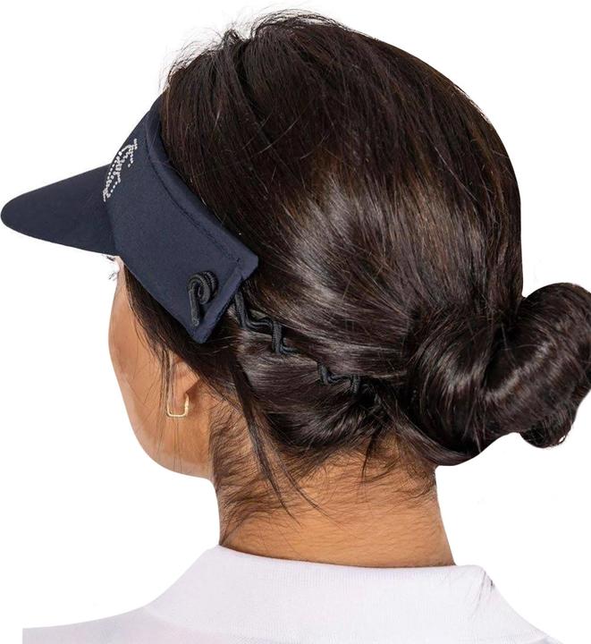 Produktbild Island Green Sonnenblende Logo Emblem (One Size)