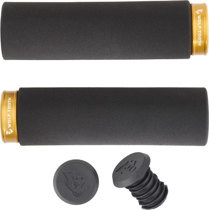 Gold, Schwarz