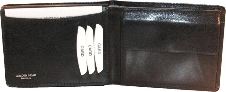 Actual product image Golden Head Colorado RFID Protect 1420 Wallet