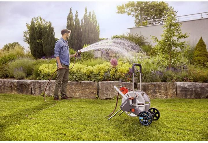 Produktbild Gardena CleverRoll L Easy (100 m)