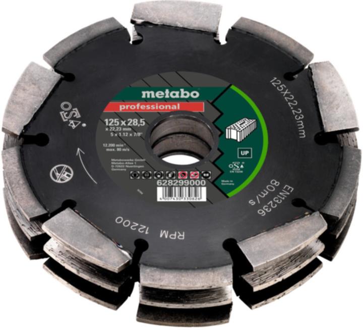 Produktbild Metabo DIA CD3