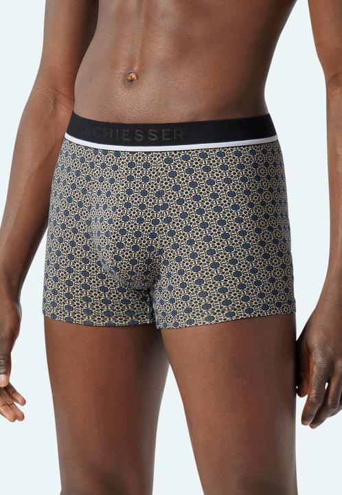 Immagine prodotto Schiesser Herren-Pants 3er-Pants (M, confezione da 3)