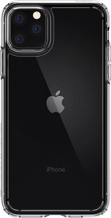 Produktbild Spigen Ultra Hybrid (Apple iPhone 11 Pro)