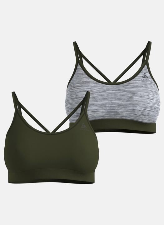 Produktbild Odlo Seamless Low (L)