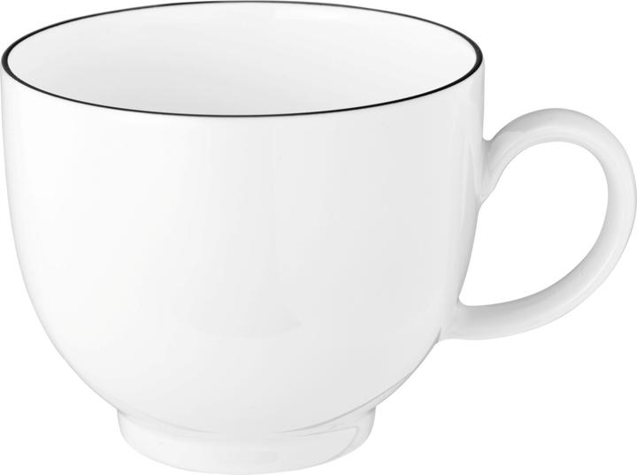 Image du produit Seltmann Black Line (18 pièce(s))