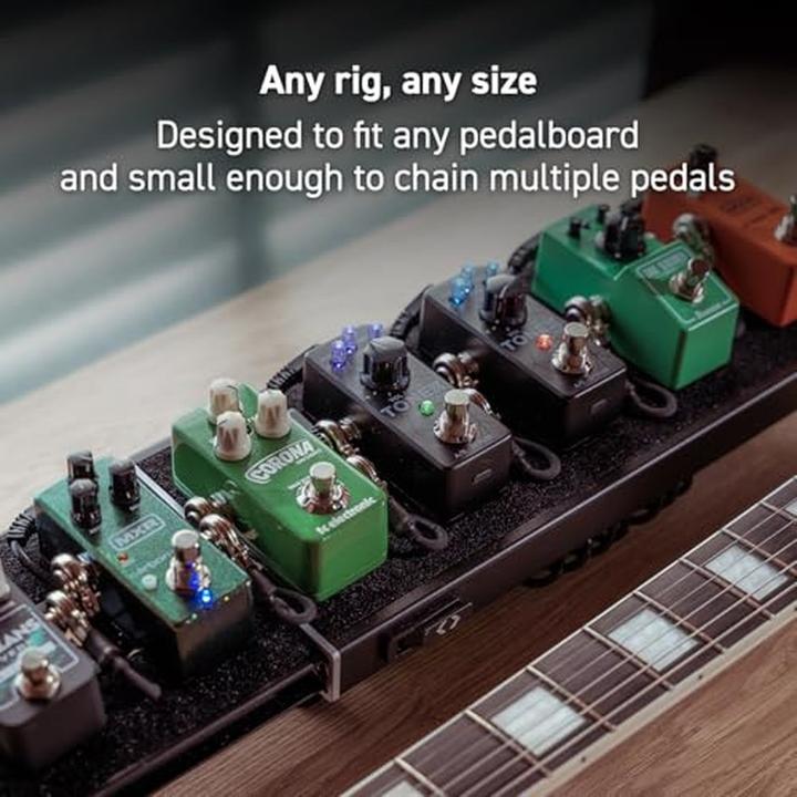 Produktbild IK Multimedia Tonex One (E-Gitarre)