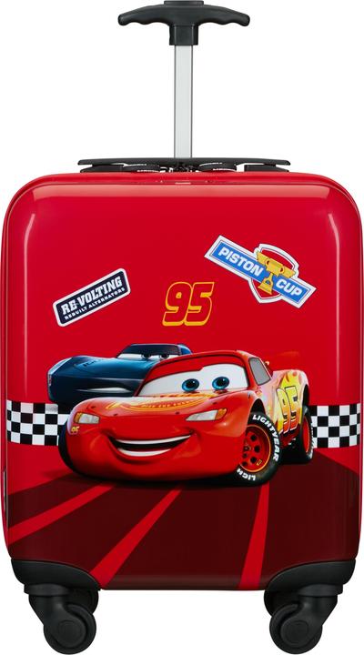 Samsonite Disney Ultimate 2.0 (23.50 l, Bagage à main (jusqu'à 50l))