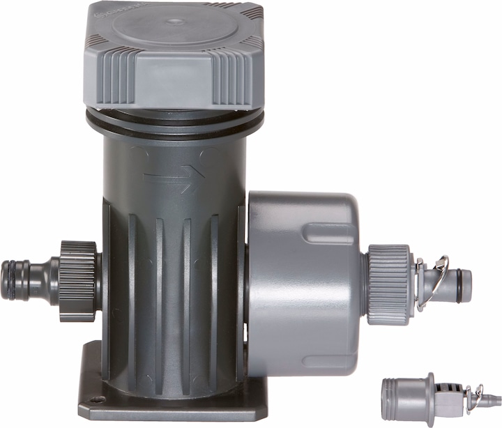 Actual product image Gardena Basic unit 2000 (Drip irrigation basic unit)