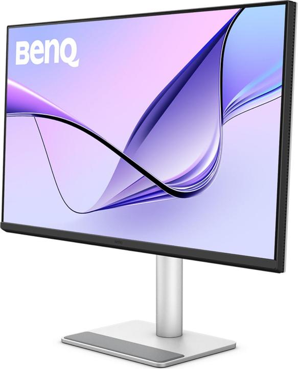 Actual product image BenQ MA320U, 80 cm (31.5"), 3840 x 2160 Pixel, 4K Ultra HD, 5 ms, Weiss (3840 x 2160 Pixels, 31.50")