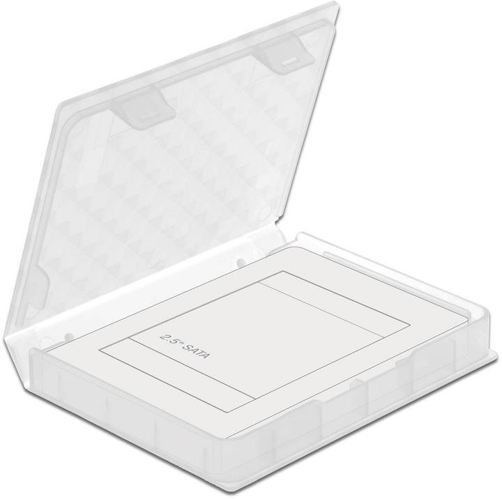 Produktbild Delock Schutzbox