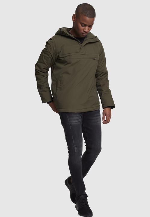 Produktbild Urban Classics Light Jacket (S)