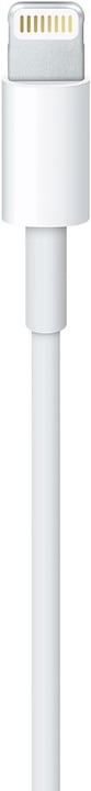 Productafbeelding Apple Lightning naar USB kabel (1 m, USB 2.0)