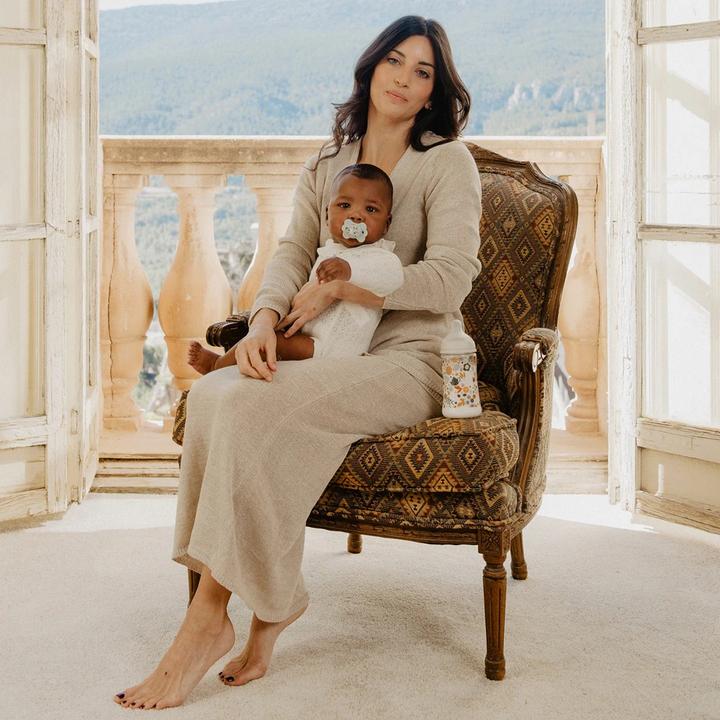 Actual product image Suavinex Wonderland SX Pro Physiological Pacifier (0 - 6 Months)