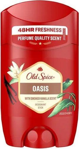 Image du produit Old Spice Oasis (Stick, 50 ml)