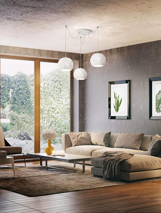 Image du produit Fabas Luce 8019282513162 (E27)