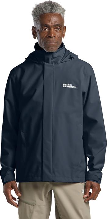 Immagine prodotto Jack Wolfskin Trailtime 2L Jkt M (M)