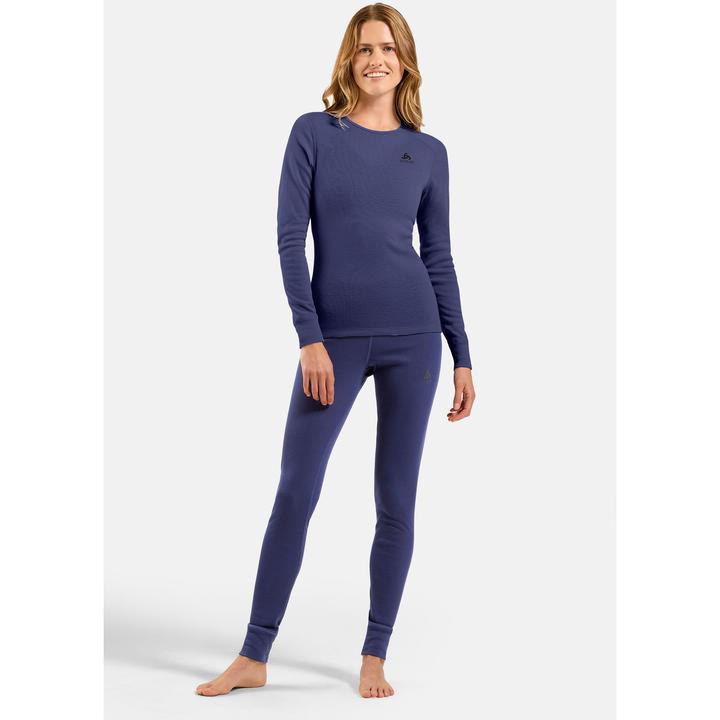 Actual product image Odlo Active Warm Eco Crew (S)