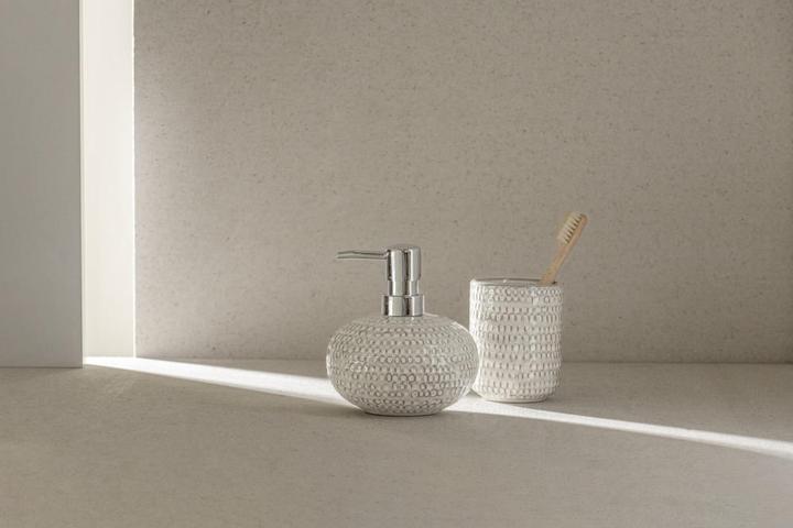 Actual product image Wenko Pergole soap dispenser