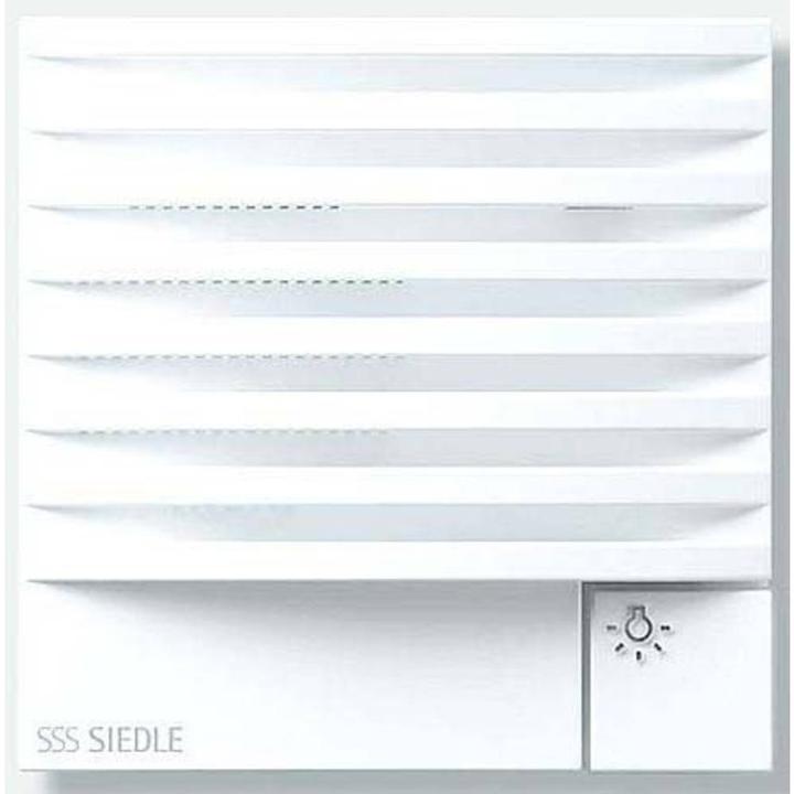Produktbild Siedle Türlautsprecher-Modul