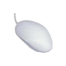 Seal Shield Medical (Kabelgebunden), Maus, Weiss