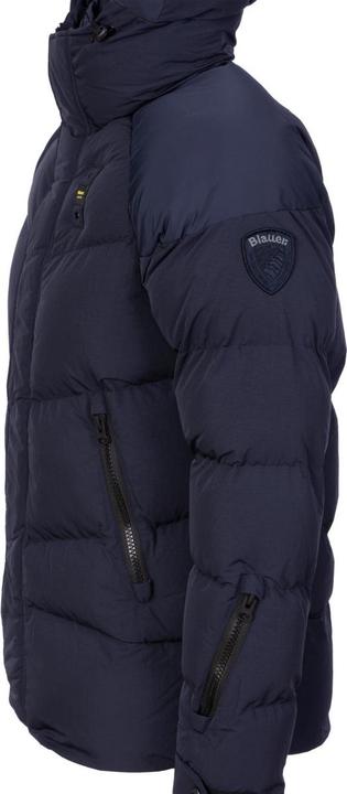 Produktbild Blauer Crown (S)