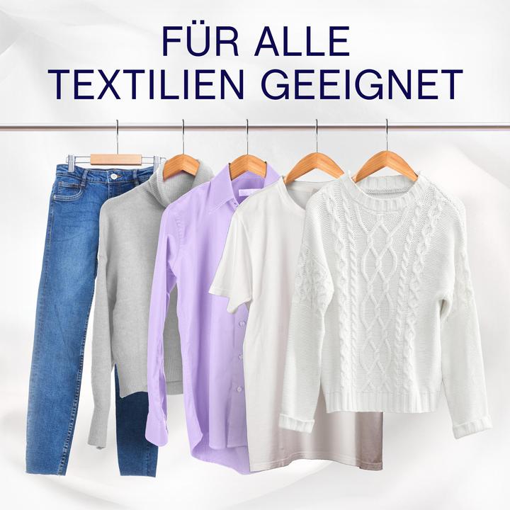 Actual product image Lenor Light (Laundry beads)