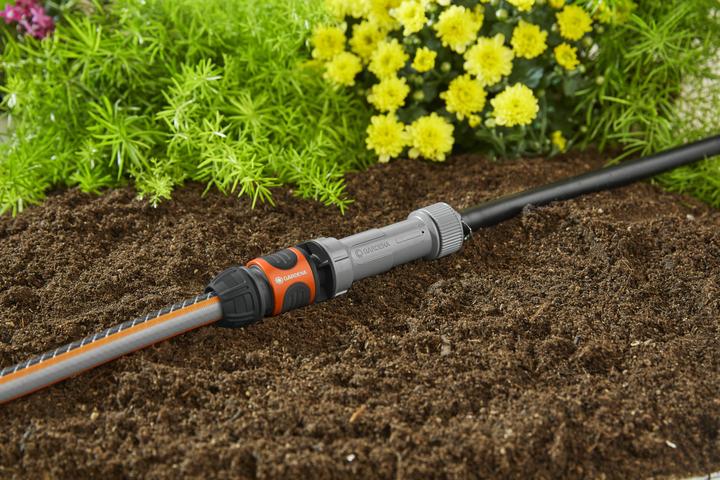 Image du produit Gardena Unité de base 1000 (Irrigation goutte à goutte unité de base)