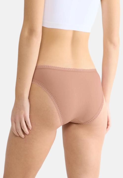 Produktbild Sloggi Go Crush Mini Slip (S, 3er Pack)