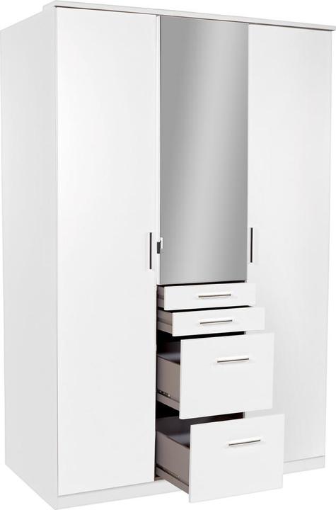 Immagine prodotto Wimex Aachen (135 x 58 x 198 cm)