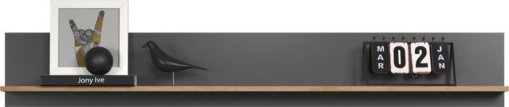 Actual product image Trendteam EstebanWO (167 x 18 x 25 cm)