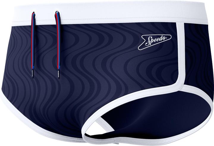 Image du produit Speedo Textured Brief (1, 2, 3, 4, 5, 6, 7, 8)