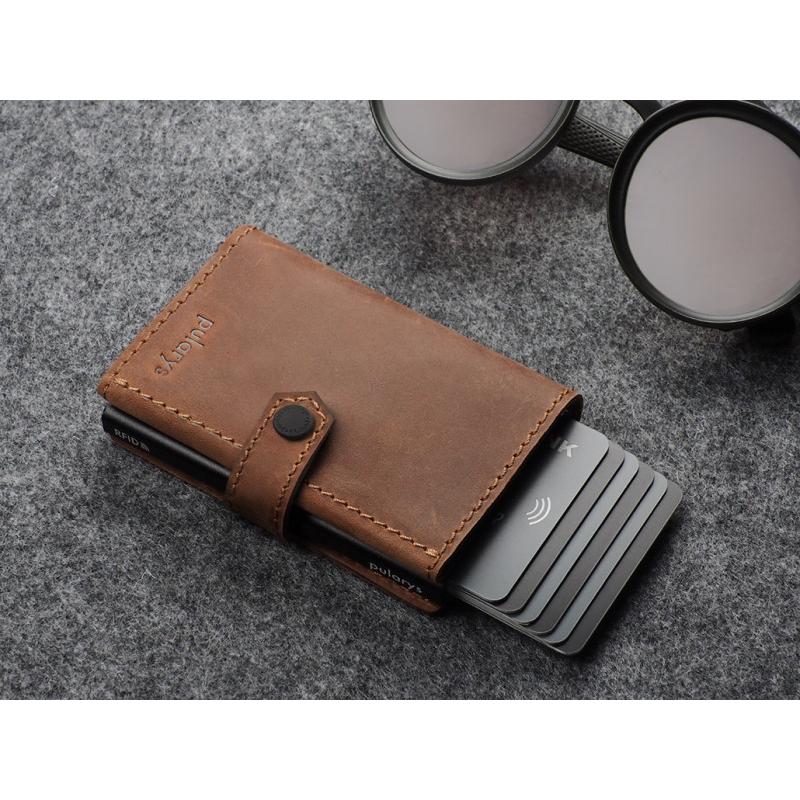Thumbnail - Pularys, Portemonnaie, Wallet HIKER