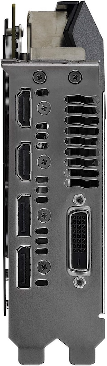 Produktbild ASUS ROG STRIX GeForce GTX1070 8G GAMING (8 GB)