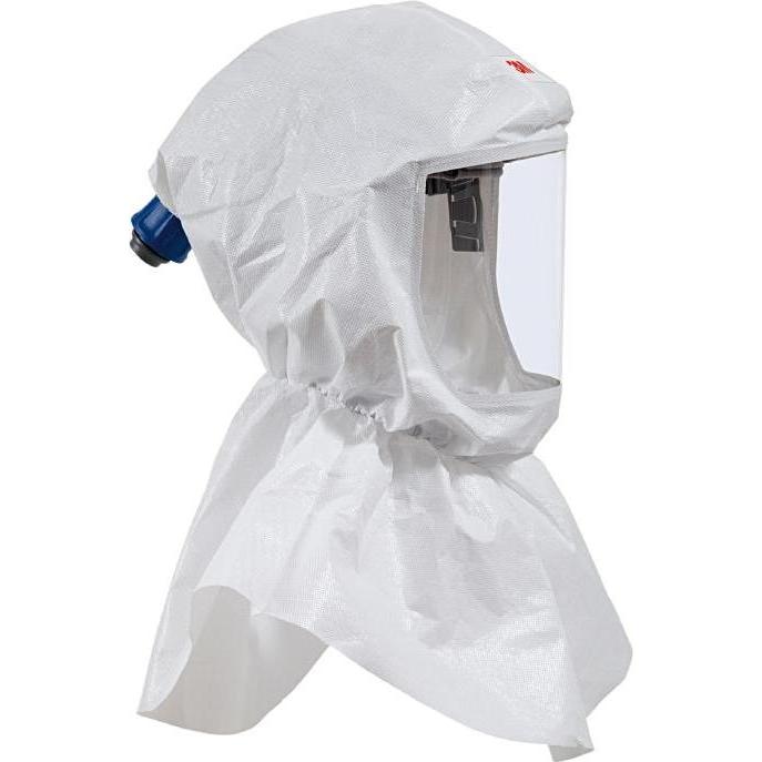 3M, Atemschutzmaske, S-655E Starterpaket (1 x)