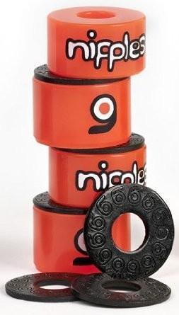 Immagine prodotto Orangatang Boccole Nipples 2023
