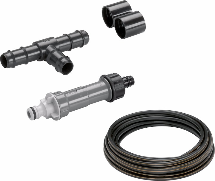 Produktbild Gardena Tropfrohr unterirdisch (Tropfschlauch + Tropfrohr)