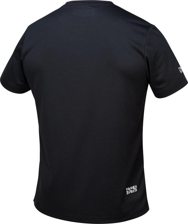 Actual product image iXS T-shirt Team Active (XL)