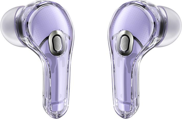 Immagine prodotto Acefast T8 Crystal colore (2) auricolari Bluetooth (7 h, Senza fili)