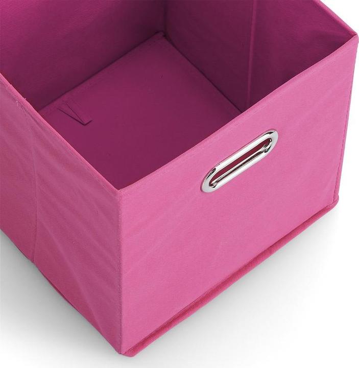 Actual product image Zeller Present Storage box (28 cm, 22 l, 1x)